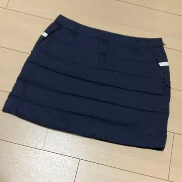 TaylorMade 여성용 다운 스커트