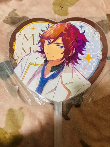 앙스타 미케지마 마다라