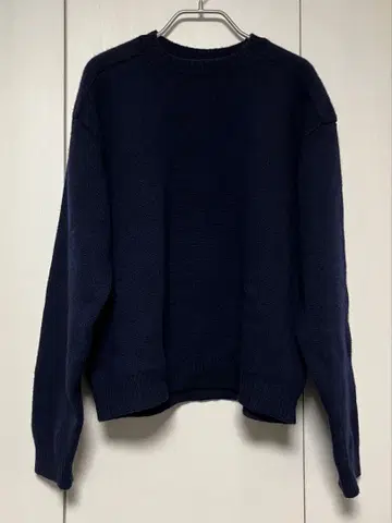 Oblada WILLIAM KNIT NAVY