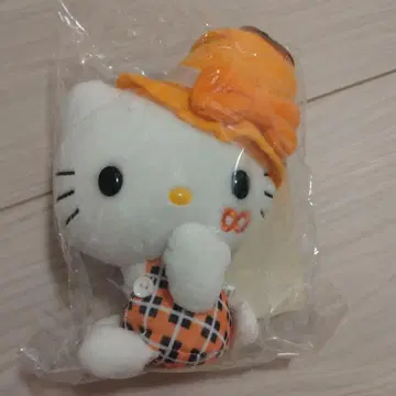 HELLO KITTY 마스코트 마루야마 류헤이