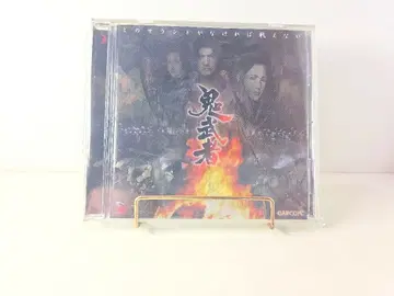 귀무자 사운드 트랙