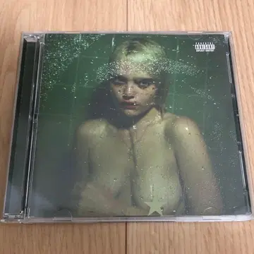 Sky Ferreira Night Time, My Time 한정판 2CD