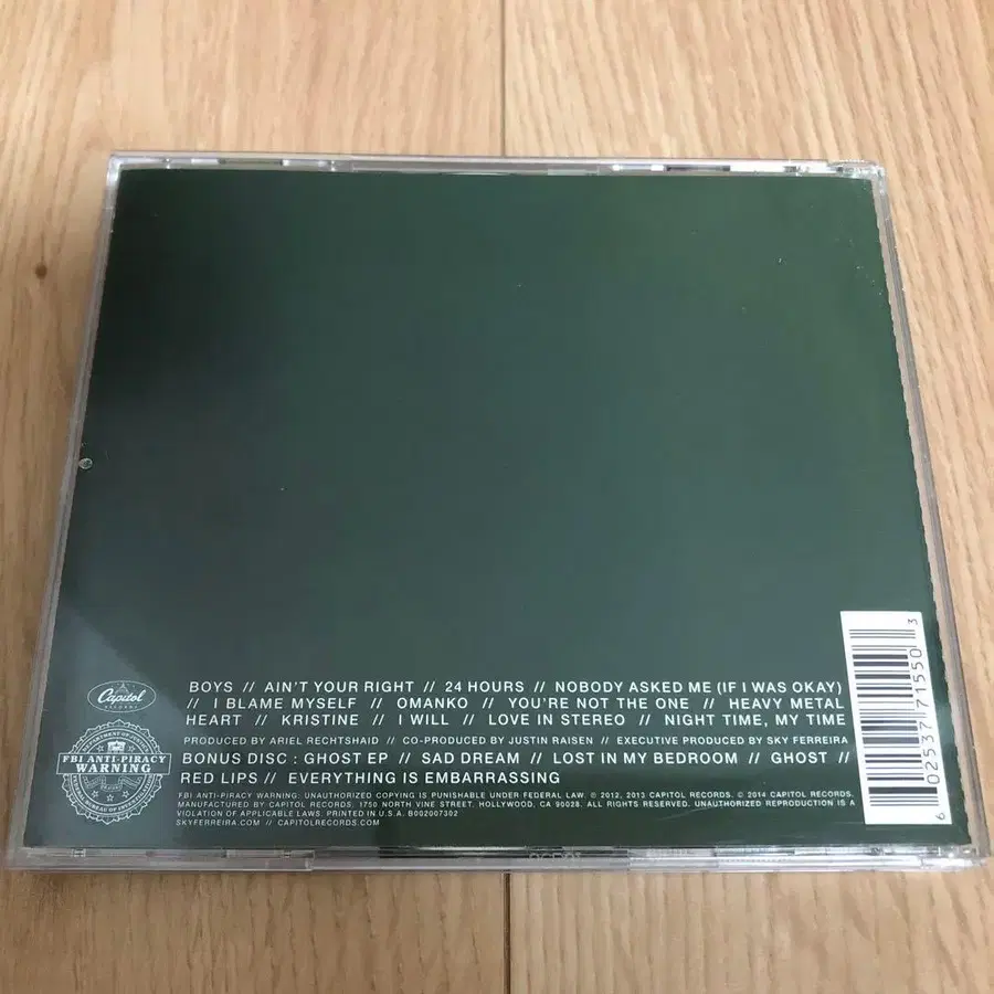 2번째 상품 이미지