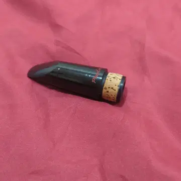 클라리넷 마우스피스 PlayNick play easy B3