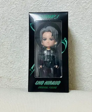 Number_i 히라노 쇼 오리지널 피규어, 아크릴 스탠드