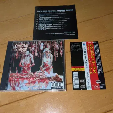 카니발 코프스/버처드 앳 버스