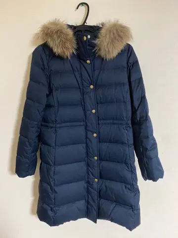 mackintosh 다운 코트