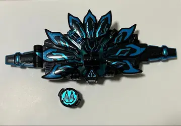 가면라이더 기츠 DX X 기츠 레이즈 버클