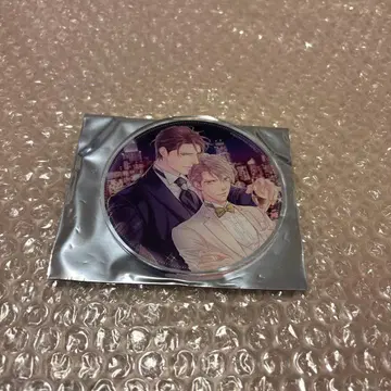 비보이 그라테 야마네 아야노 아크릴 코스터 파인더 시리즈