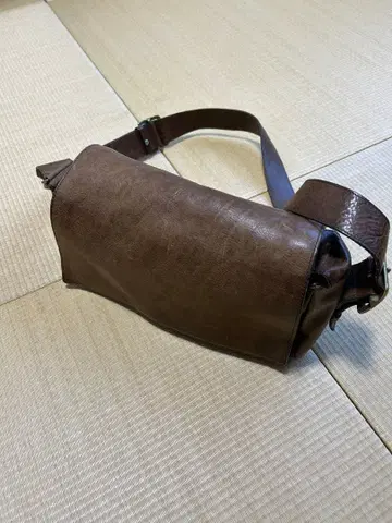 츠치야 가방 가젯 숄더백