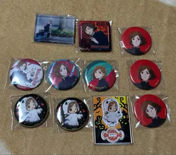 쿠기사키 노바라 묶음 판매