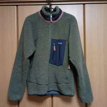 [ 레어 ] 파타고니아 클래식 레트로 X 플리스 자켓 보아 자켓