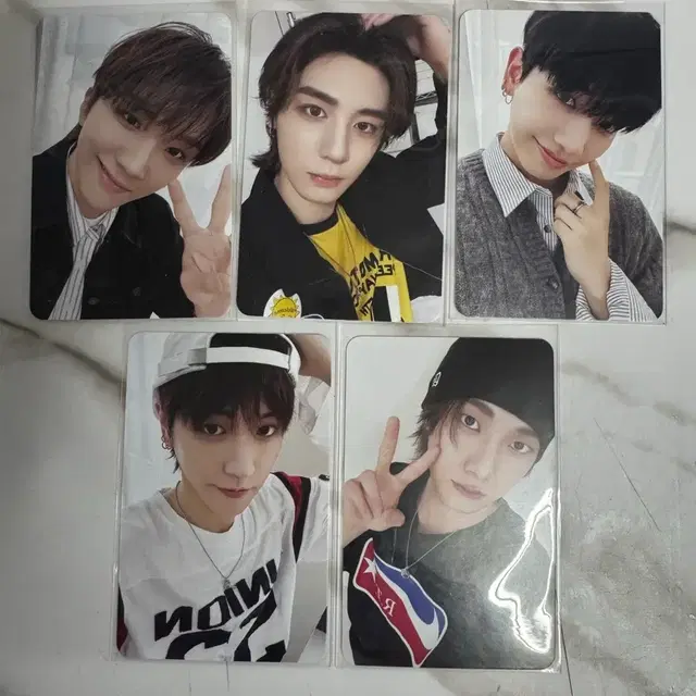 보넥도 위버스반 양도합니다