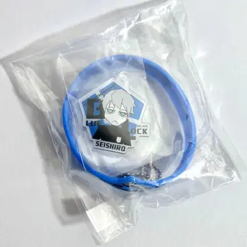 나기 세이시로 블루 록 마루쿠지 참 포함 밴딩