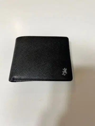 아네스베 이단 접이식 지갑