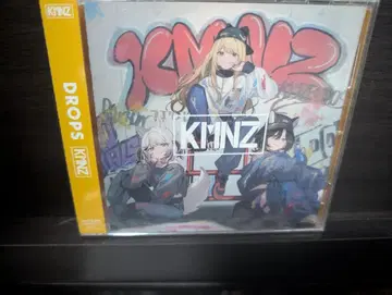 KMNZ - DROPS