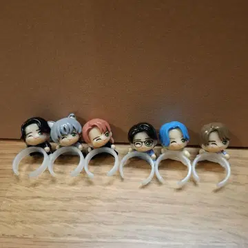 미세스 그린애플 빗쿠라타마고