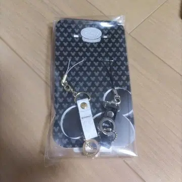 디즈니 페어 스트랩 스트랩 2개 세트 미키