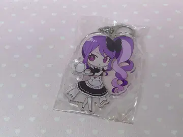 프리파라 쥬논 아크릴 키링