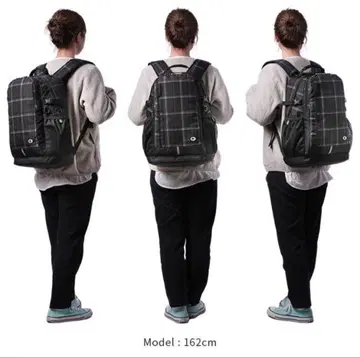 럭색 백팩 15.6인치 PC 대응