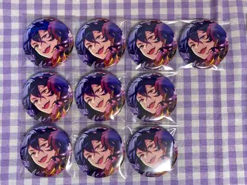 앙상블 스타즈 앙스타 캔뱃지 사쿠마 레이