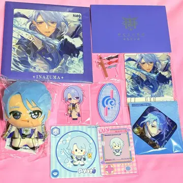 정가 이하 원신 카미사토 아야토 묶음 판매 공식 즉시 구매