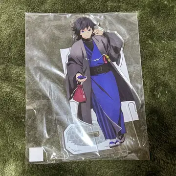 귀멸의 칼날 토미오카 기유 난자타운 아크릴 스탠드