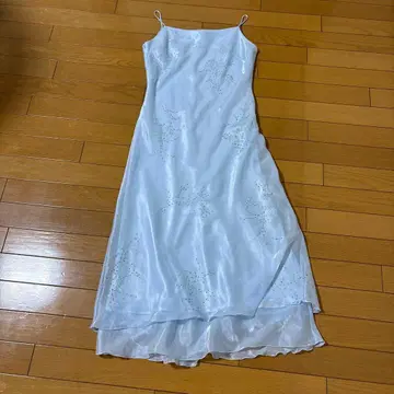 도쿄 블라우스 11호 겨드랑이 트임 드레스