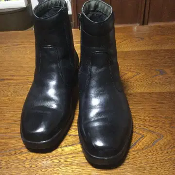 본 스텝 숏부츠