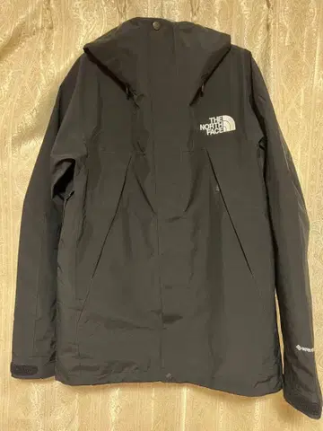 THE NORTH FACE NP61800 블랙 마운틴 파카 L