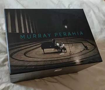 마레이 페라이아 BOX (CD 68장, DVD 5장 세트)