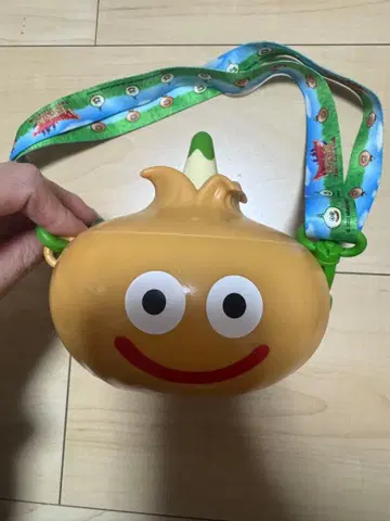 초레어품! 니지겐노모리 양파 슬라임 오카키 케이스