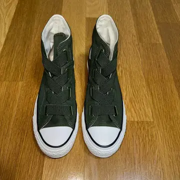 컨버스 올스타 하이컷 스니커즈