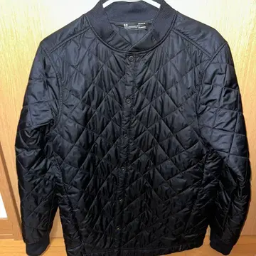 언더아머 나일론 자켓