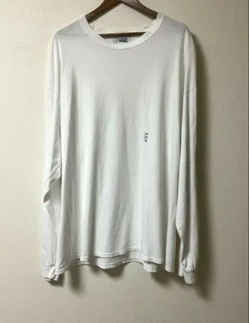 [ ADULT ORIENTED ROBES 긴팔 셔츠 ]