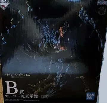 제일복권 원피스 EX B상 마르코 -혼호지상-