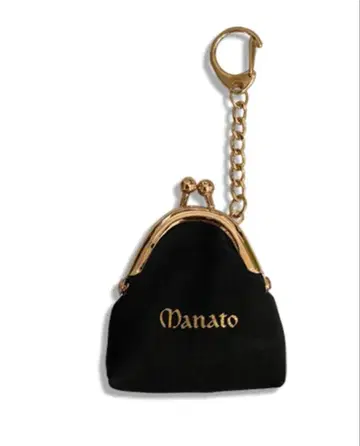 BE:ST 시크릿 코인 케이스 마나토