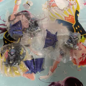 가면라이더 오즈 기다림 그리드 2 공룡 그리드 세트