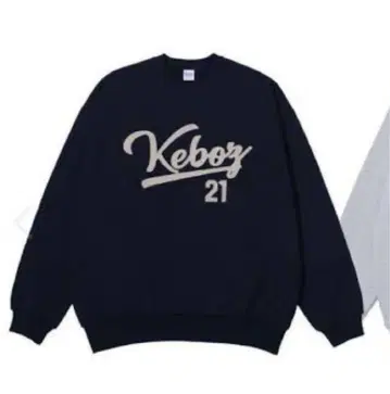 Keboz 네이비 트레이닝복 NOOTBAAR 21