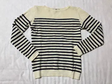 stjarna 샤나 고베 니트 스웨터