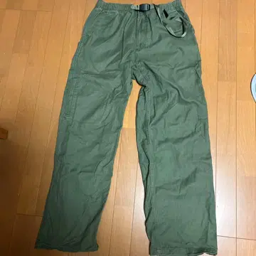 그라미치 카고 팬츠