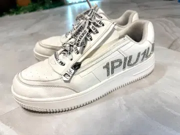 1PIU1UGUARE3 큐빅 스니커즈 신발 팬츠 자켓