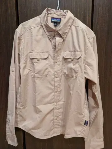 셀프 가이드 데드 하이크 셔츠