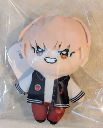 GIGO 한정판 마스코트 봉제 인형 JO1 카와니시 타쿠미