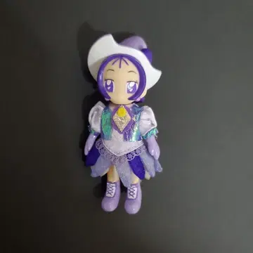 헤이세이 레트로 오쟈마녀 도레미 옷 갈아입기 피규어 세가와 온푸