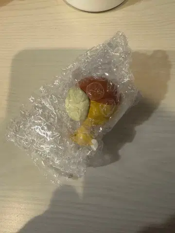 개구리 중사 케로로 제일복권 G상 어린 시절 미니 피규어 치비쿠루루