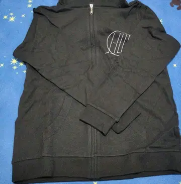 김재중 J-JUN LIVE 2019 Love Covers 후드티