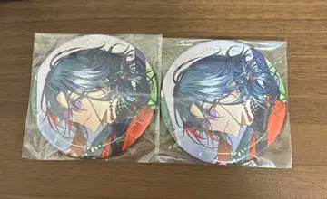 니지산지 카이세이 생일 굿즈 2025 캔뱃지