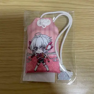 유키미쿠 밤 부적