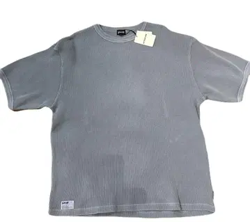 Schott 와플 서멀 T셔츠 XL 택 포함 새상품